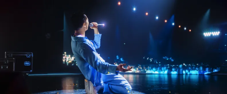 D.O.’s Comeback: The Spark Behind EXO’s K-Pop Revival